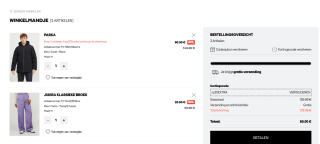 20% extra korting tijdens de Jack &Jones sale tot 50%