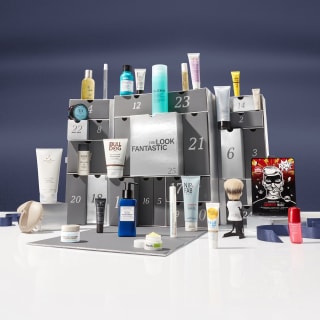 PRE-ORDER LOOKFANTASTIC Iconic Grooming Advent Calendar 2024 voor maar €100,