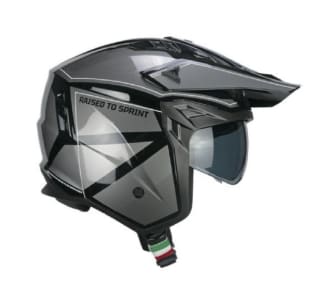 Casco CGM RUSH DUAL 22.06 por solo 33,95€