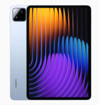 Pack Tablet Xiaomi Pad 7 de 8GB/256GB + Redmi Pad SE 8.7 4GB/64GB por 364,64€
