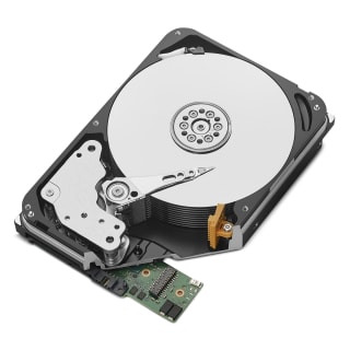 Seagate IronWolf Pro, 20TB (ST20000NE000) voor €357,99 bij Nbb