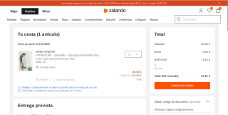 Adidas Hyperturf por 51,81€