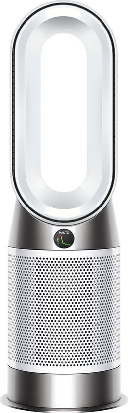 Dyson HP10 Purifier Hot + Cool Gen1 Luchtreiniger voor €449 bij Bol