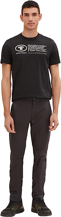 Tom Tailor Slim fit broek voor €15,92 bij Amazon NL