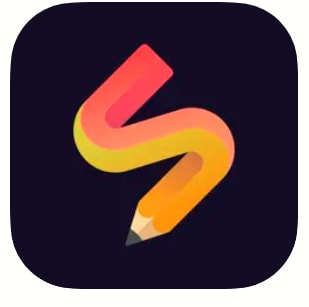 SchetsPro: Teken & schilder gratis voor Ios