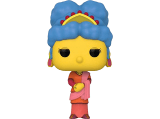 Figura funko pop modelo Marjora Marge por 9,99€