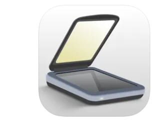 TurboScan Pro: PDF scanner Express Cleaner Kit Clean Up Water Eject (IOS) Gratis
