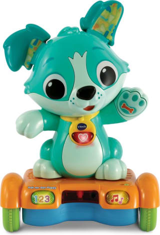 VTech Pak me dan Puppy voor €19,99 bij Bol