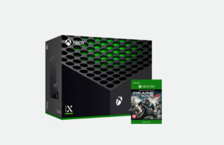 Varios Pack de consola Xbox Serie X desde 499,99€ mas en descripcion