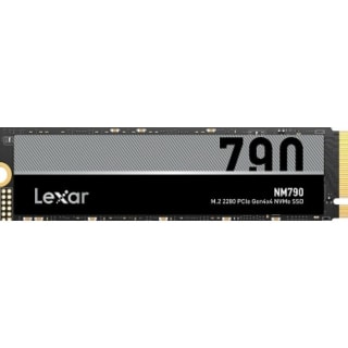 Lexar NM790 4TB M.2 SSD voor €199,90 bij Azerty