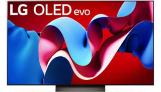 LG OLED evo C4 165 cm 4K Ultra HD OLED TV voor €1.278 bij Plasmavisie