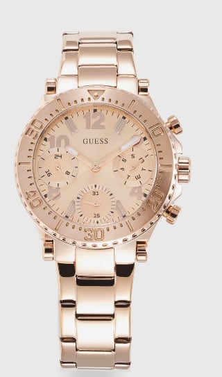 Reloj para Mujer Guess LADIES SPORT por 86€