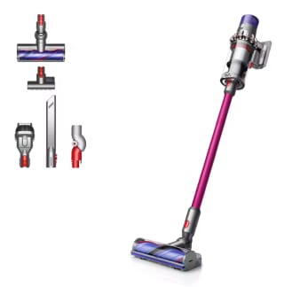 Aspiradora sin cable Dyson Cyclone V10 Absolute Extra por 319€