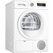 Bosch EXCLUSIV WTH85V90NL Warmtepompdroger voor €599 bij Obbink