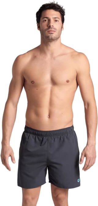 Bañador corto ARENA Fundamentals Boxer R Short de Playa Hombre por 9,99€