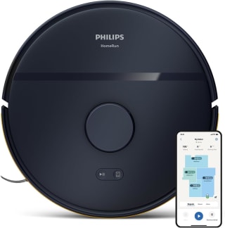 PHILIPS XU2000/10 Robotstofzuiger met dweilfunctie voor €179 bij Art&Craft