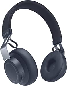 Jabra Move Style Edition - Draadloze on-ear koptelefoon - Donkerblauw voor €29,99 bij Amazon