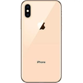 iPhone XS Max 256GB Reacondicionado por $4,950 en Walmart