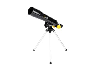 Set Telescopio-Microscopio National Geographic por 47,99€
