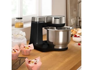 Bosch MUM Serie 2 - MUMS2VM00 - Keukenmachine voor €129 bij de Mediamarkt