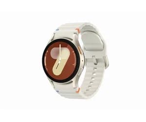 Samsung Galaxy Watch7 - 40mm - SM-L300 - Creme of groen voor €159 bij Proshop