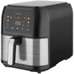 Inventum GF801HLDB - Airfryer - Inhoud 8 liter voor €84 bij Expert