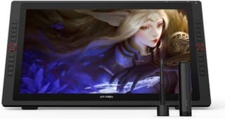 XP-PEN Artist 24 Pro Grafisch tablet voor €749,99 bij Bol.com