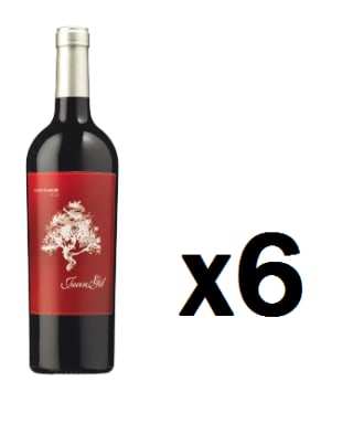 6 Botellas de Juan Gil Cuvée Especial 2022 por 36.8€