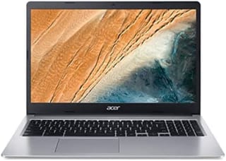 Acer Chromebook 315, Laptop van 15.6" Full-HD voor €168,99 bij Amazon