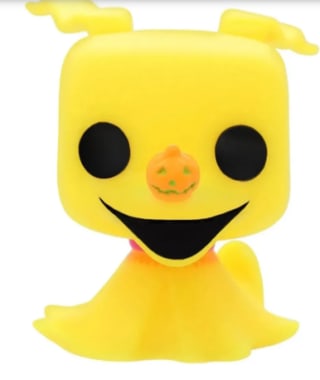 Pop! Disney Tnbc Blklt Zero por $5.990