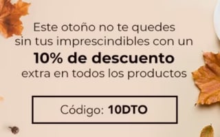 Descuentos y Promos Solgar