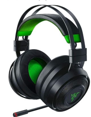 Auriculares inalámbricos Razer Nari Ultimate para Xbox One por 99,98€