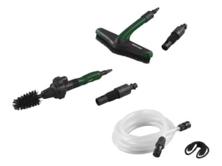 PARKSIDE HDR-assortiment borstels / slang voor hogedrukreiniger voor €5,99 bij Lidl