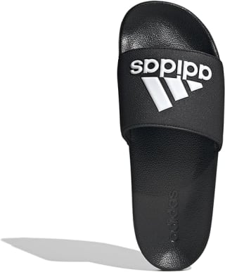 Adidas Strand-/badschoen 'Adilette Shower' voor €11,45 bij Amazon NL