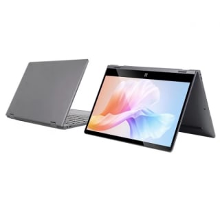 Ninkear N14 Touchscreen Laptop, 14' voor €369 dmv code bij Geekmaxi