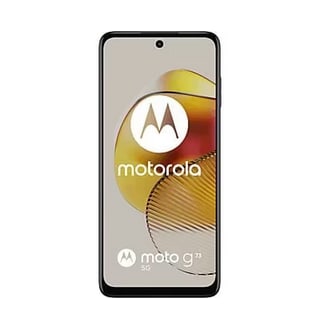 Motorola G73 5G Midnight Blue 256GB 8GB RAM 6.5" Full HD+ por