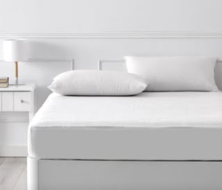 Protector de colchón Pikolin de Aloe Vera 120x60 por 4.95€