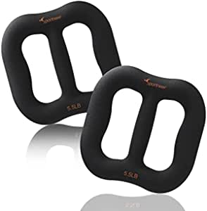 Juego de pesas multiuso a 19,99€