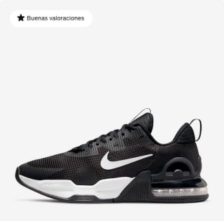 Nike Air Max Alpha Trainer 5 Hombre por solo 47,24€