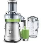 Sage The Nutri Juicer Cold Plus sapcentrifuge voor €169,99 bij Amazon