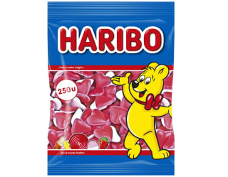 Haribo Corazones 1750 gr por solo 7,12€