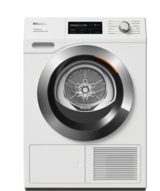 Miele TEL 795 WP Excellence wasdroger voor €1479 bij beterwitgoed