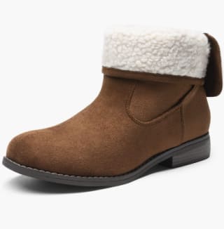 Botas Dream Pairs para mujer por 24,99€