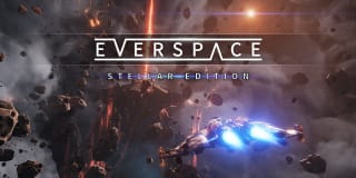 EVERSPACE™ - Stellar Edition Nintendo Switch por 9,99€.