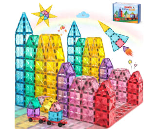 Azulejos magneticos 42 Piezas por solo 14,69€