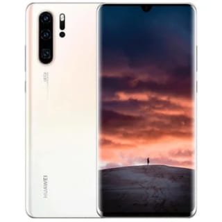 Huawei P30 Pro 256GB a $6,239 en Linio