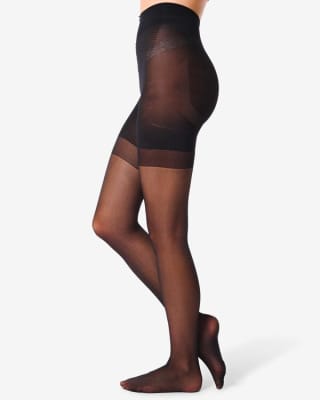 Corrigerende panty's 25% korting bij de Hema