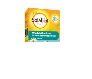 Gratis Osiryl wortelstimulator na cashback