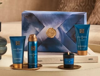 Rituals •Verwenpakket Hammam• S voor €20,72 bij Rituals