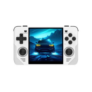 Consola de juegos portátil retro POWKIDDY RGB30 Pocket 16G+64G 720 por solo 83€